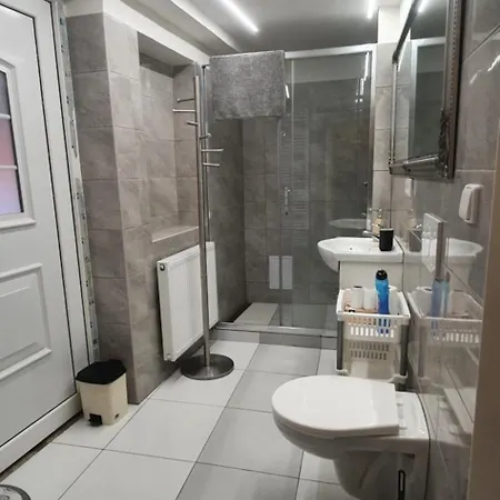 Holiday home U Srnecka - Na Palave