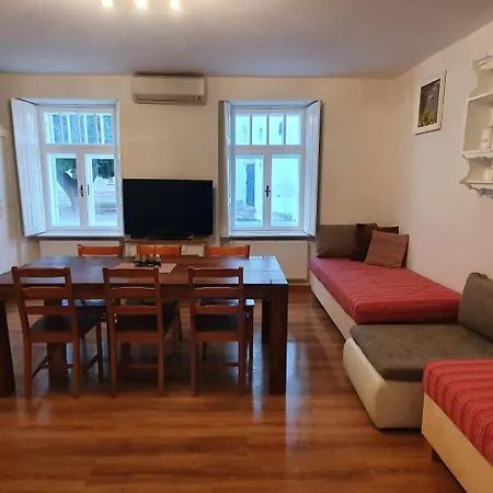 U Srnecka - Na Palave Holiday home Mikulov