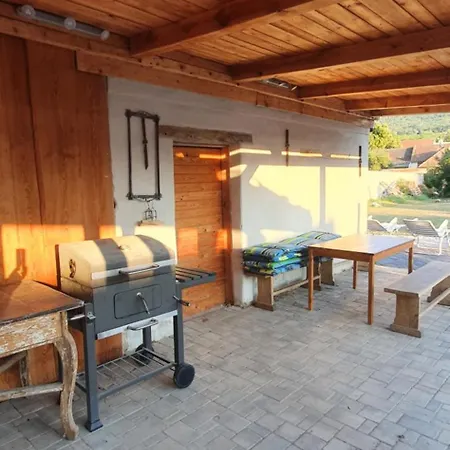Casa vacanze U Srnecka - Na Palave *