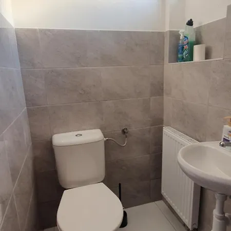 U Srnecka - Na Palave Holiday home Mikulov