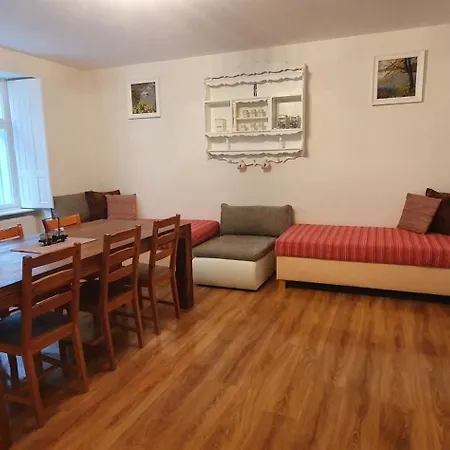 U Srnecka - Na Palave Casa vacanze *