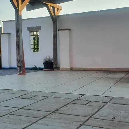 Vakantiehuis U Srnecka - Na Palave