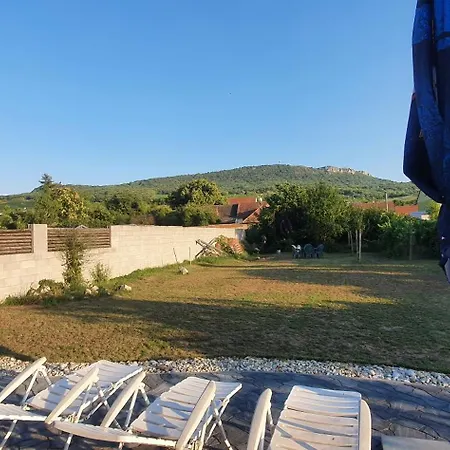 U Srnecka - Na Palave * Mikulov