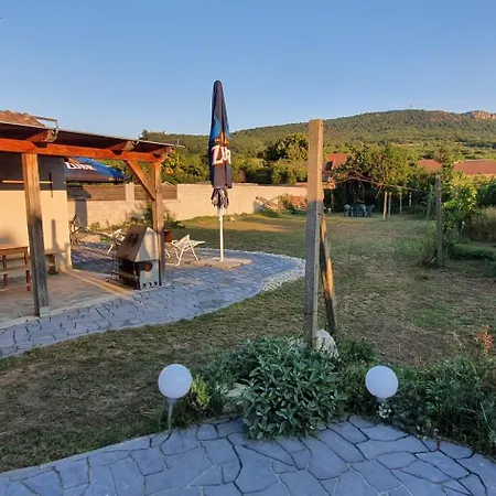 U Srnecka - Na Palave Casa vacanze Mikulov