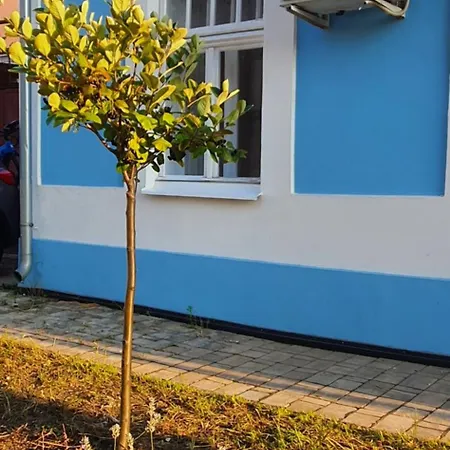 U Srnecka - Na Palave Holiday home