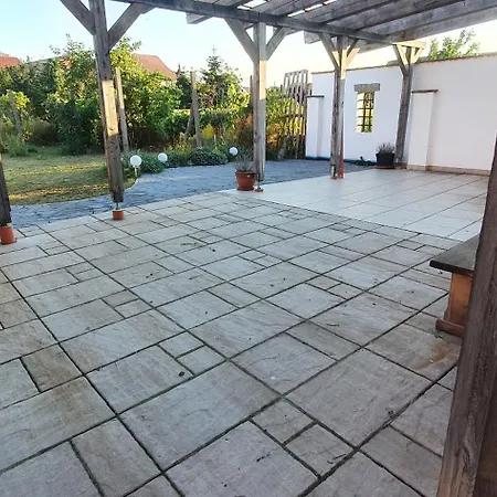 Casa vacanze U Srnecka - Na Palave