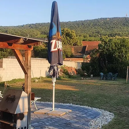 U Srnecka - Na Palave Casa vacanze Mikulov